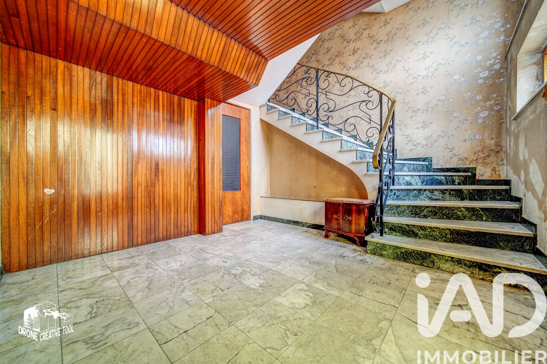 Appartement à vendre, 83m², Clouange