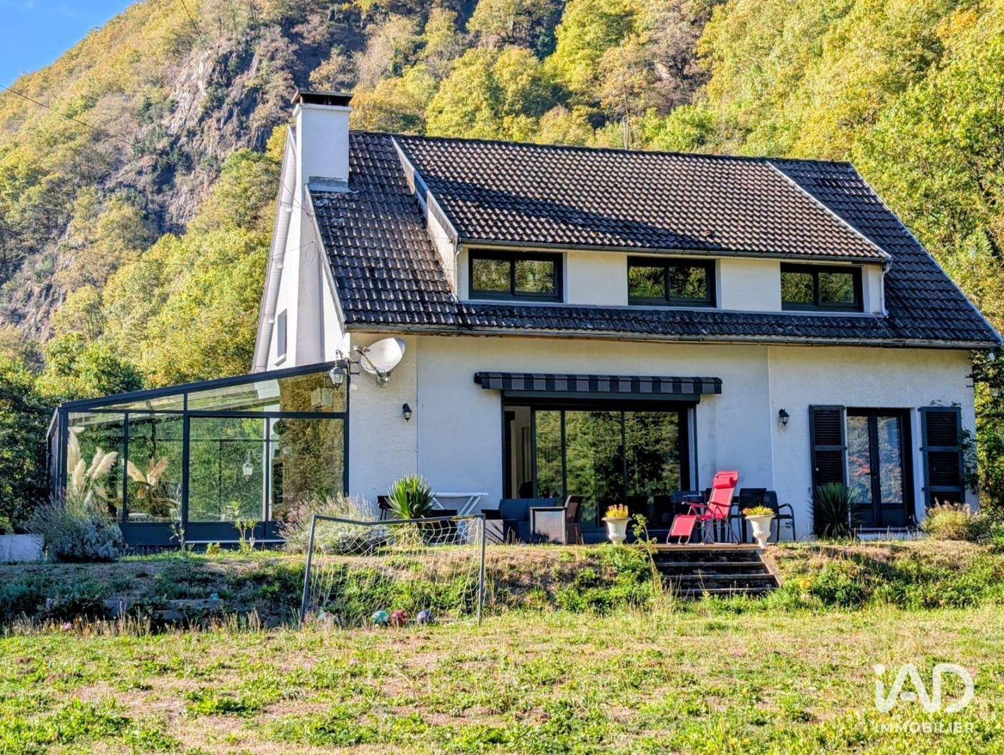 Maison à vendre, 185m², Cette-Eygun