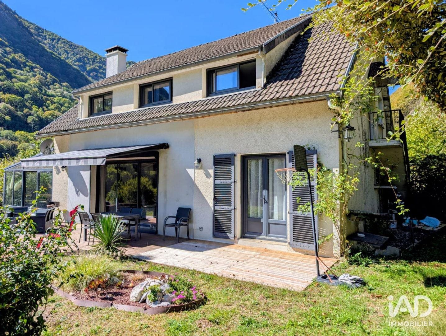 Maison à vendre, 185m², Cette-Eygun