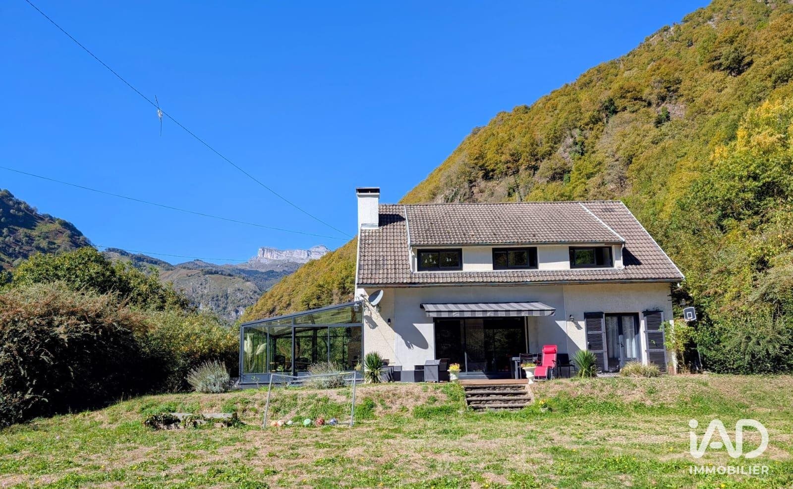 Maison à vendre, 185m², Cette-Eygun