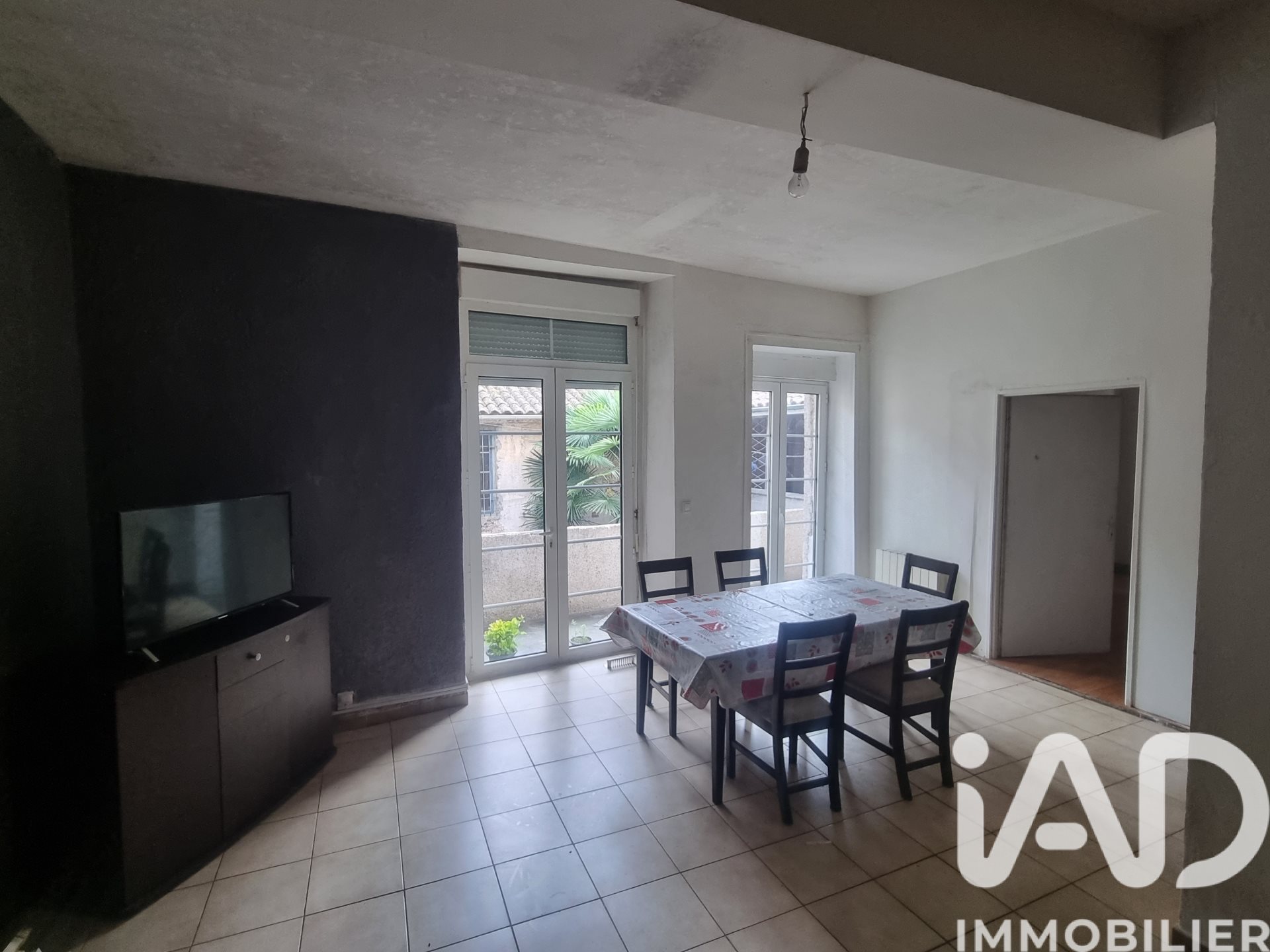 Appartement à vendre, 250m², Port-Sainte-Marie