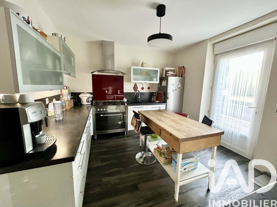 Maison à vendre, 134m², Gironcourt-sur-Vraine
