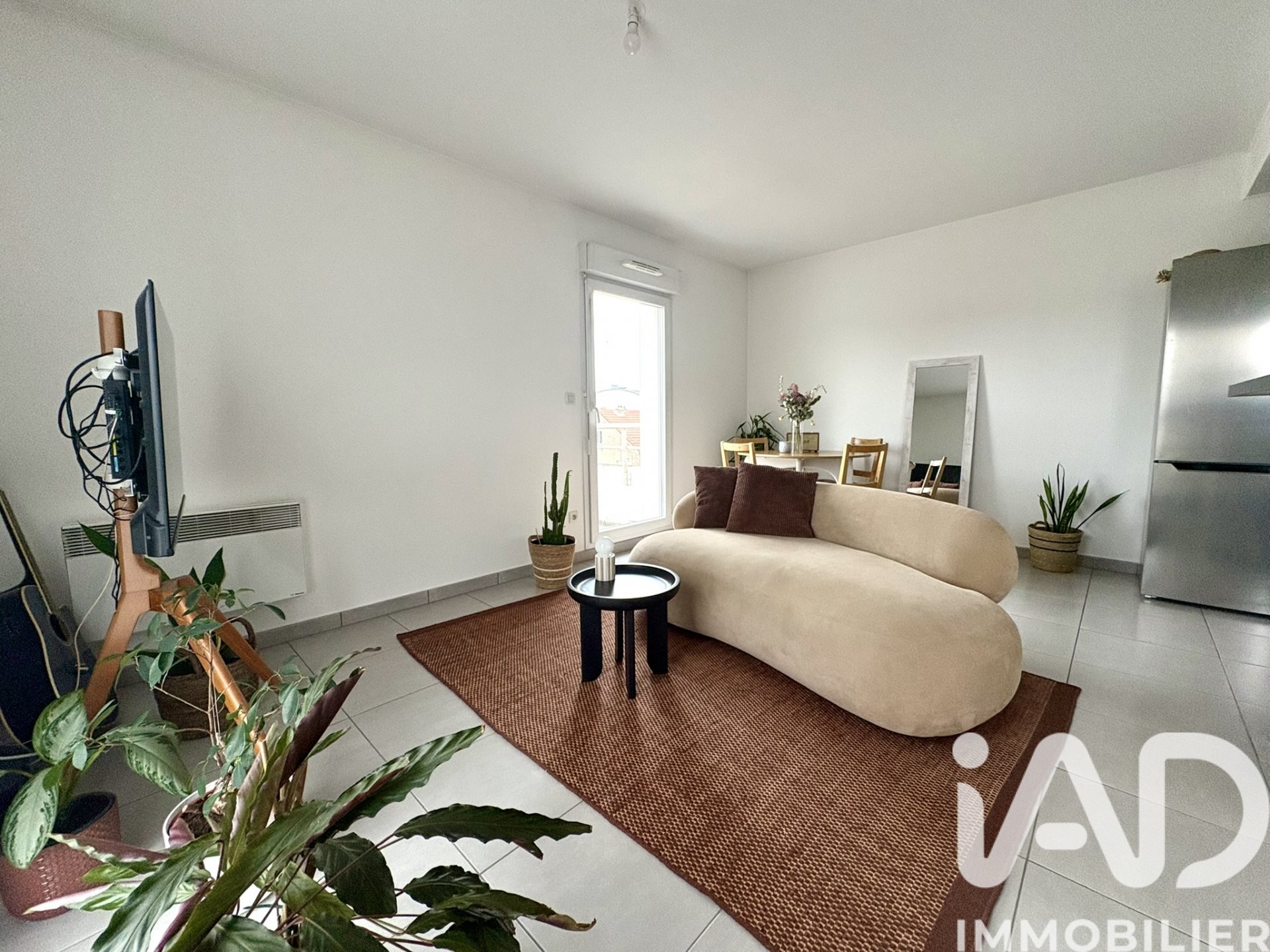 Appartement à vendre, 60m², Terville