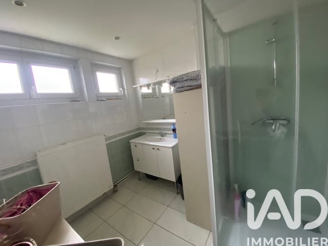 Appartement à vendre, 90m², L'Hôpital