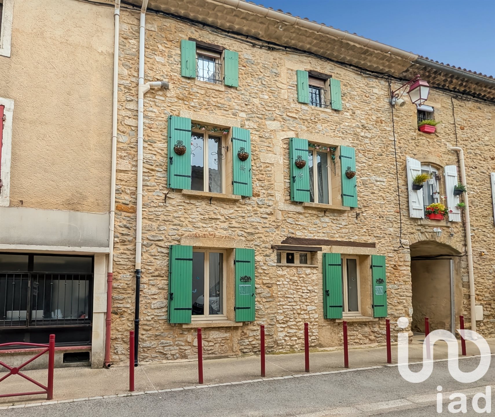 Maison à vendre, 150m², Connaux