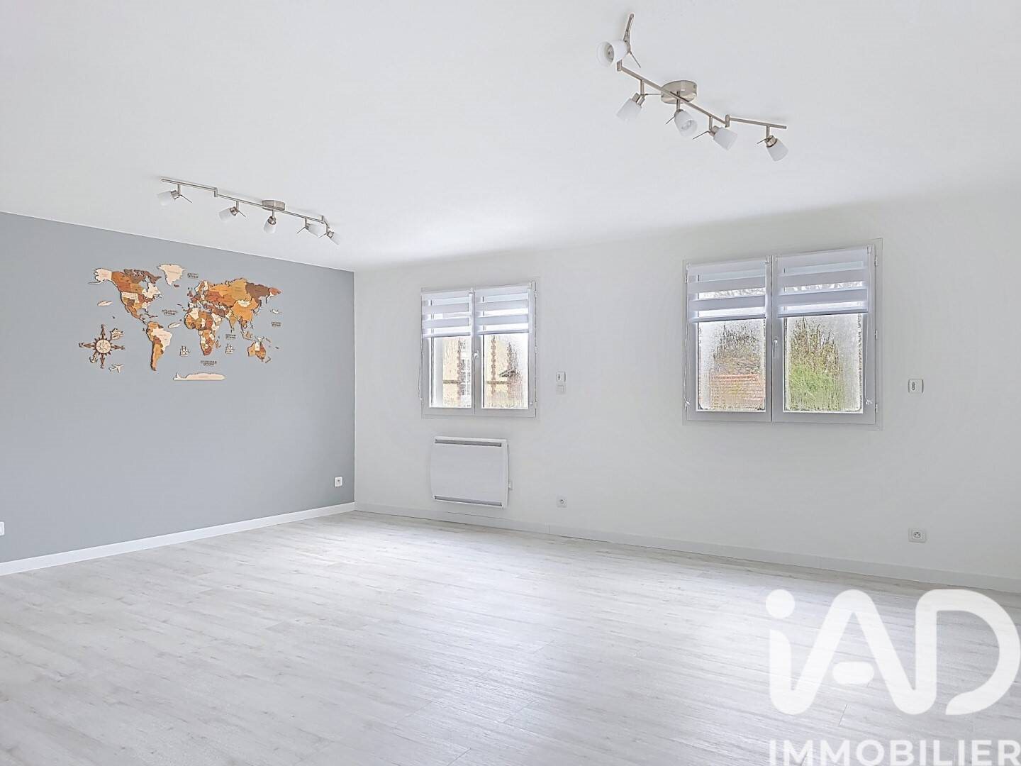 Appartement à vendre, 90m², Grand-Couronne