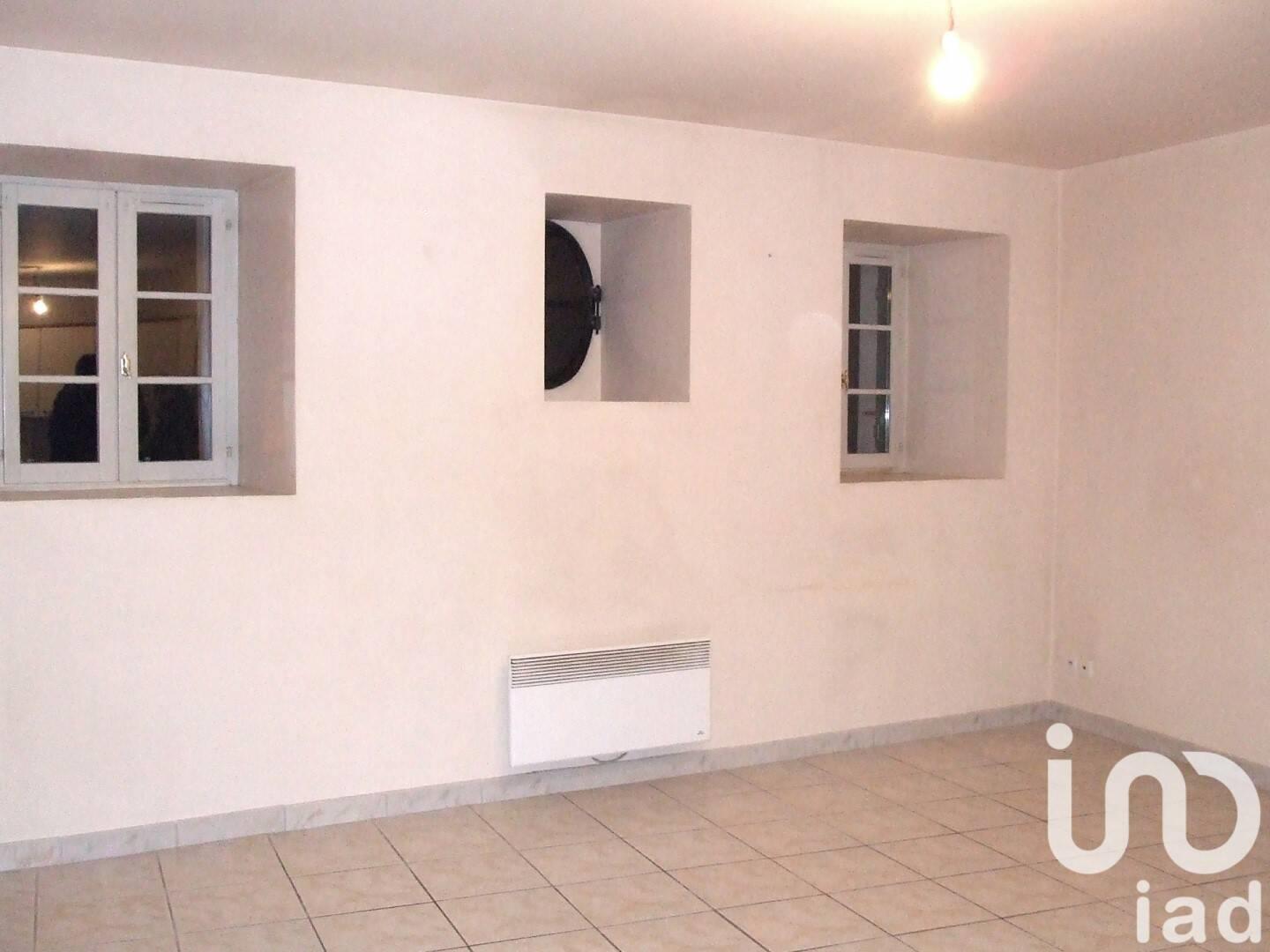 Appartement à louer, 60m², Cormery