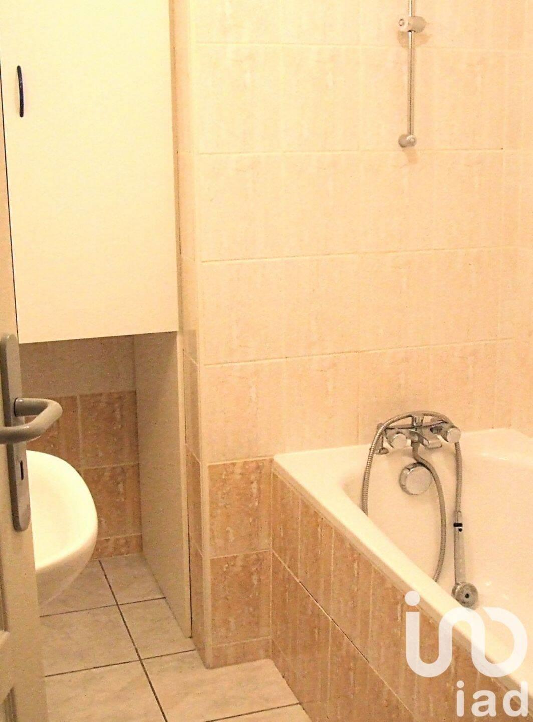 Appartement à louer, 60m², Cormery