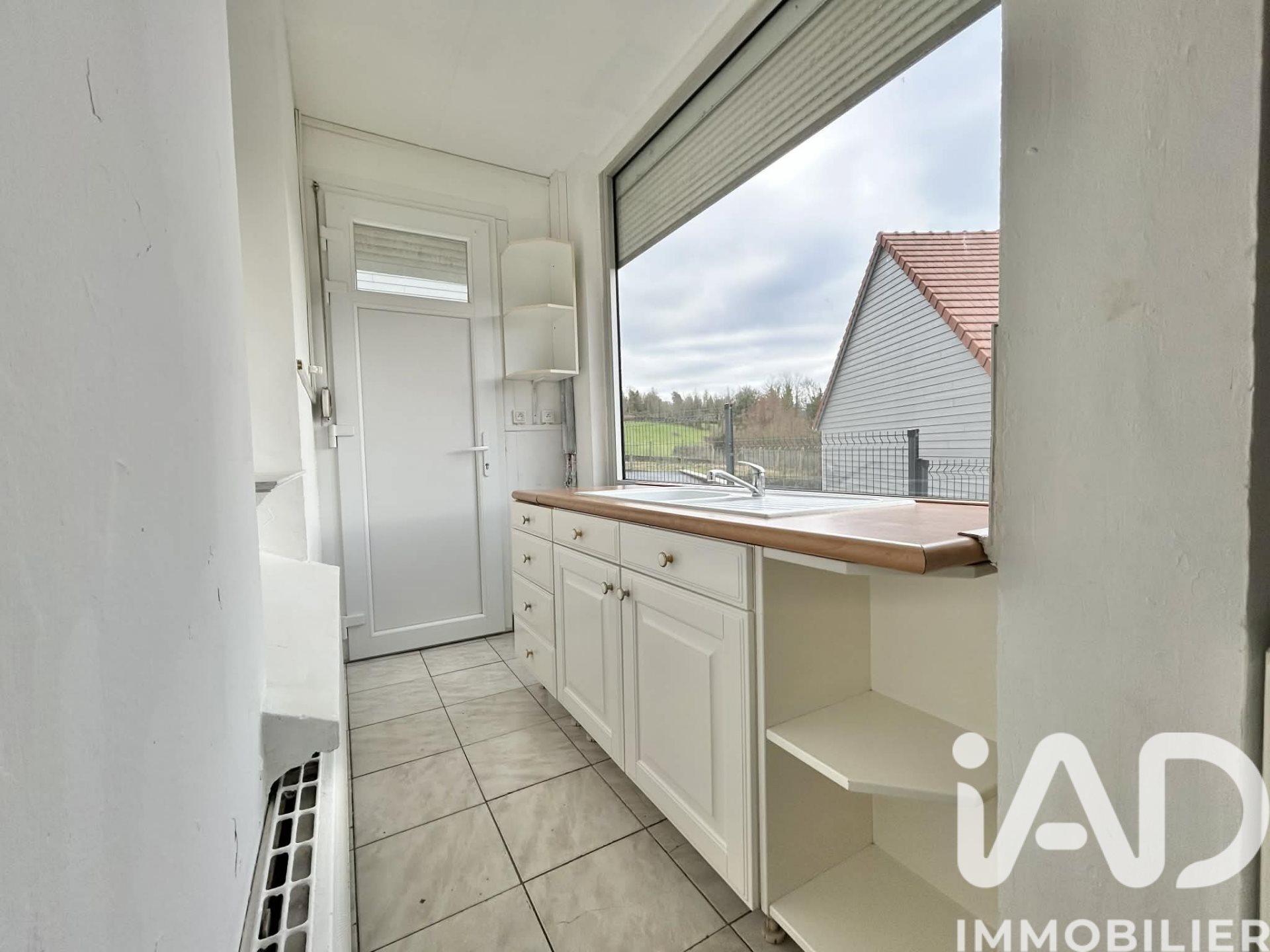 Maison à vendre, 66m², Alquines