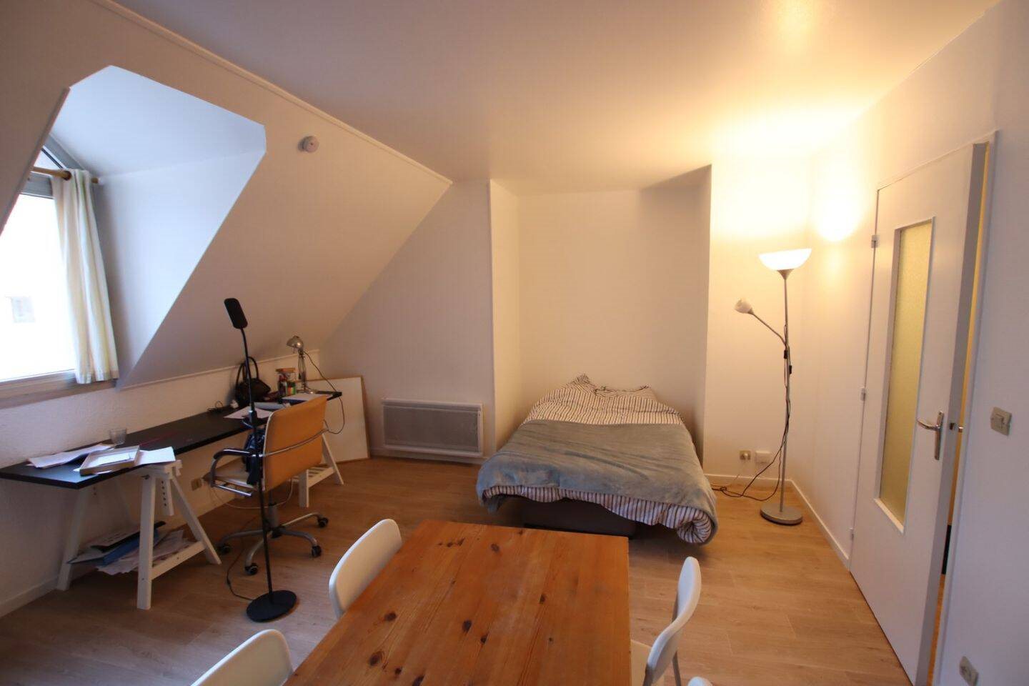 Appartement à vendre, 30m², Rouen