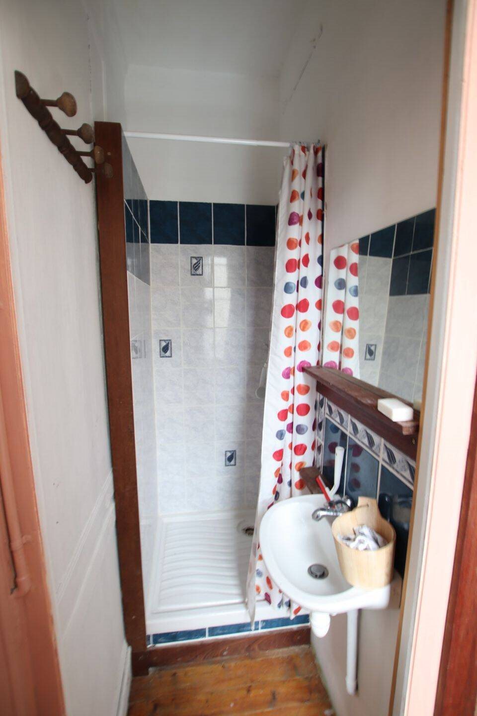 Appartement à vendre, 37m², Saint-Valery-en-Caux