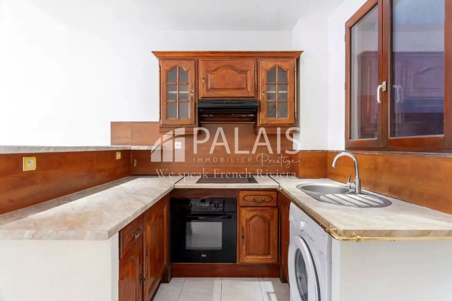 Appartement à vendre, 40m², Nice