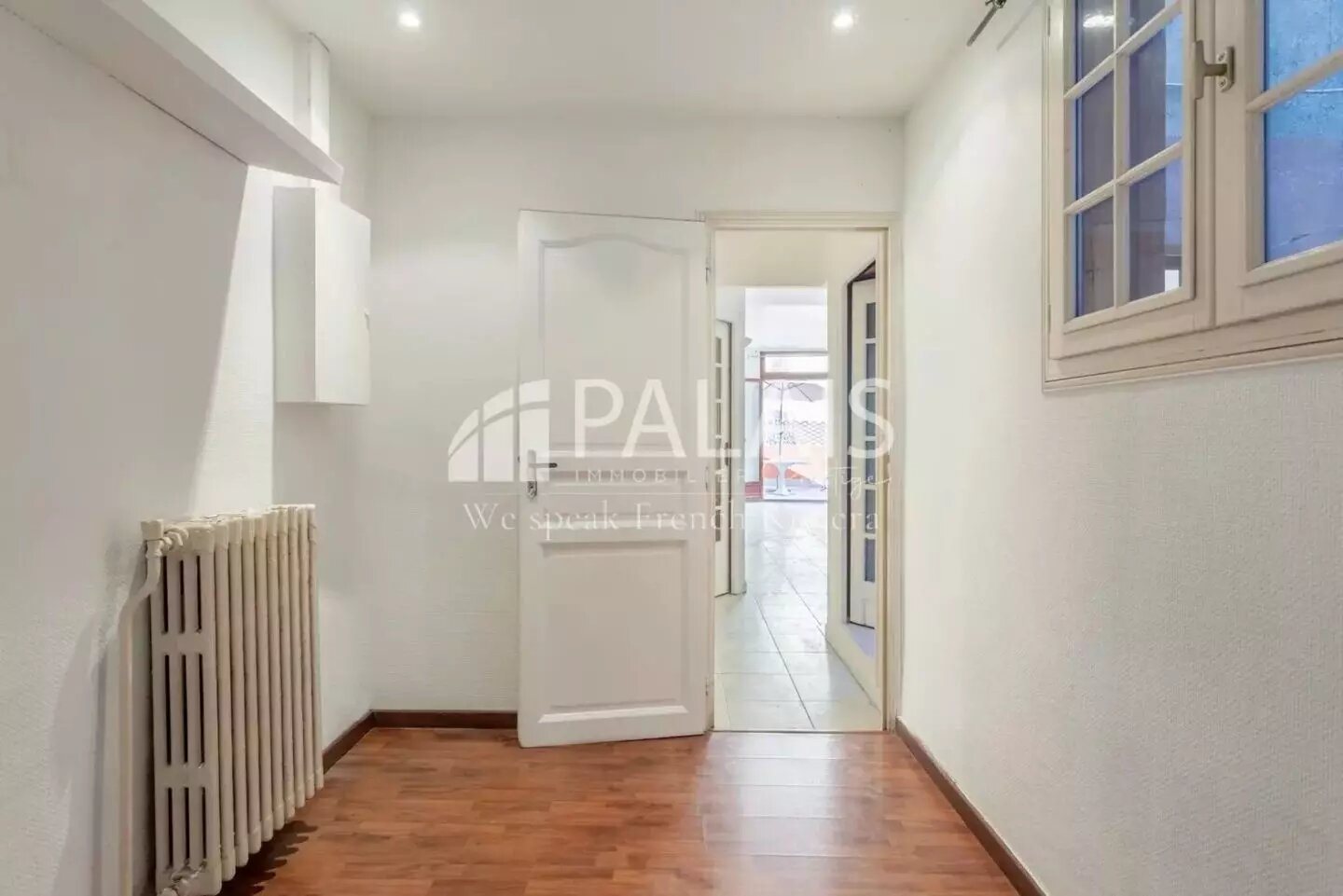 Appartement à vendre, 40m², Nice