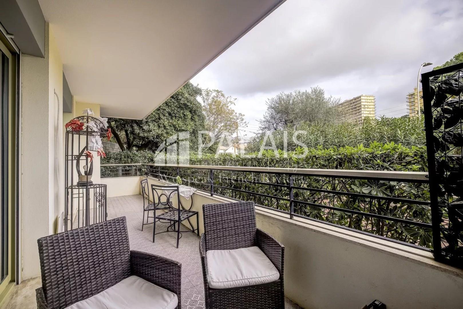 Appartement à vendre, 77m², Nice