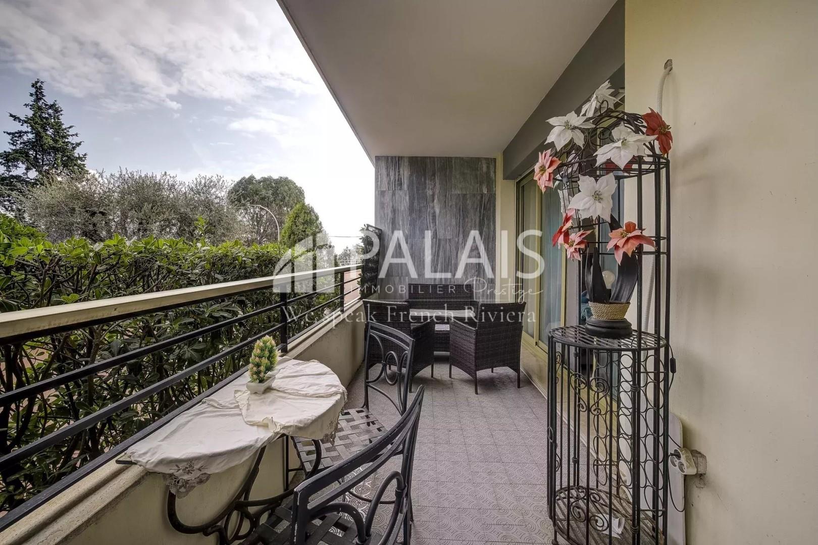 Appartement à vendre, 77m², Nice