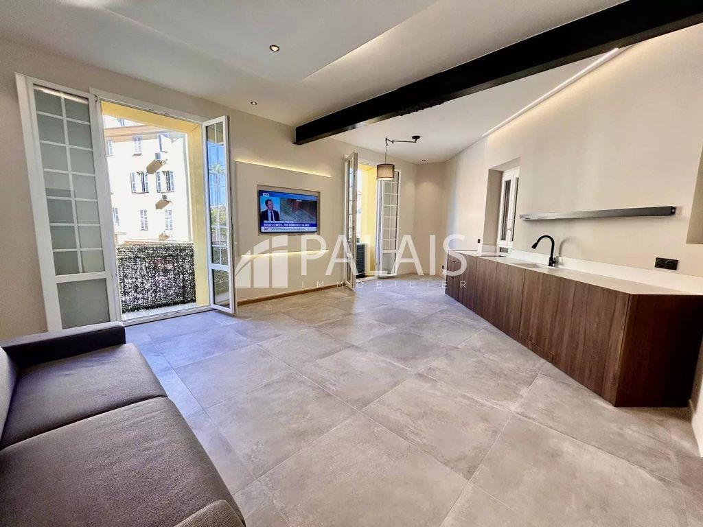 Appartement à vendre, 75m², Nice