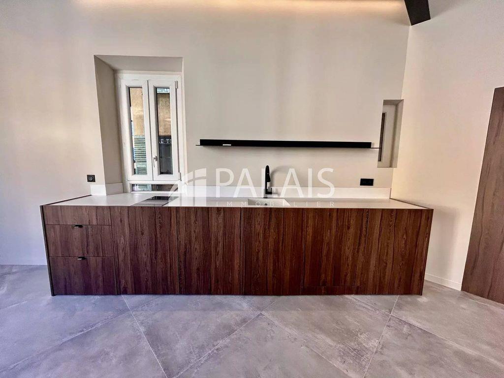 Appartement à vendre, 75m², Nice