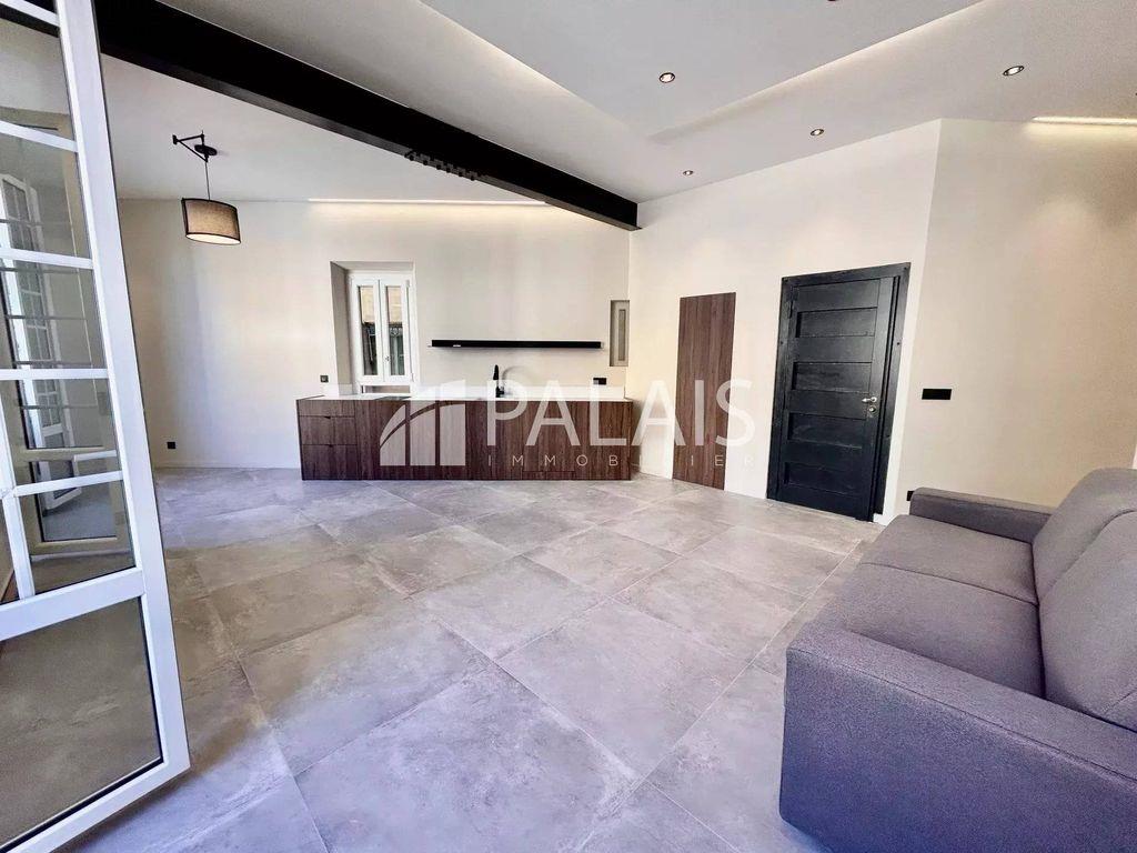 Appartement à vendre, 75m², Nice