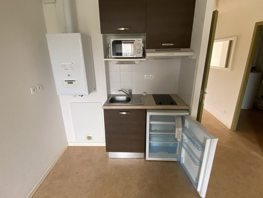 Maison à vendre, 54m², Le Châtelet