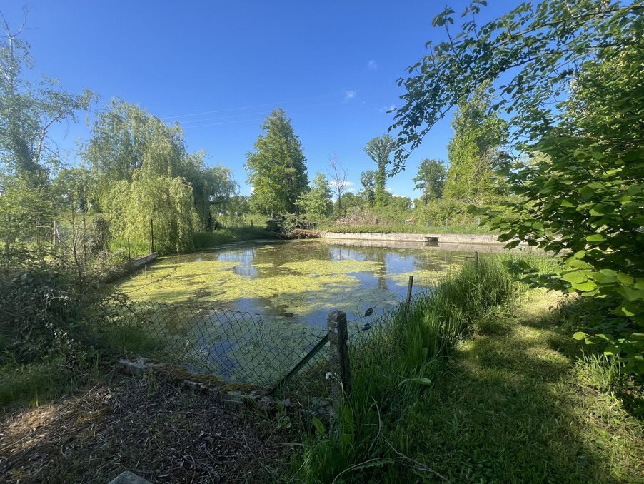 Maison à vendre, 73m², Le Châtelet