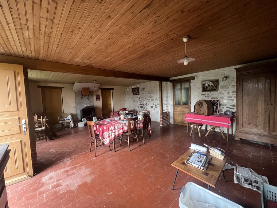 Maison à vendre, 73m², Le Châtelet