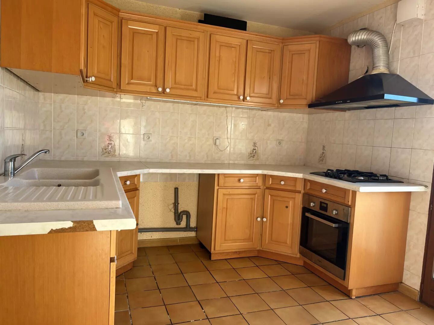 Appartement à vendre, 84m², Castelnau-d'Estrétefonds