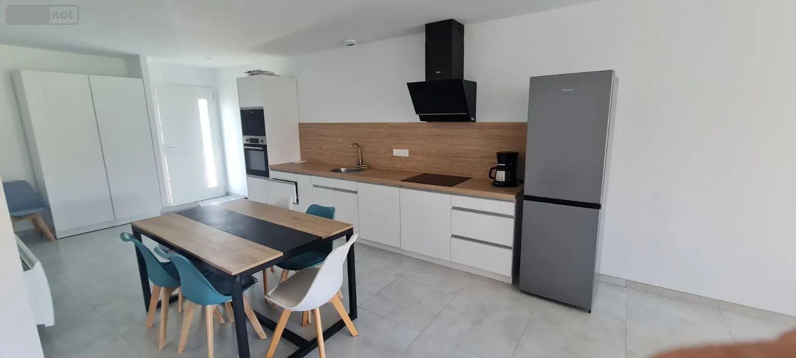 Maison à louer, 74m², Médis