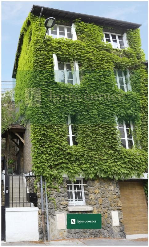 Maison à vendre, 148m², Paris 13ème