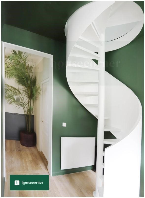 Maison à vendre, 148m², Paris 13ème