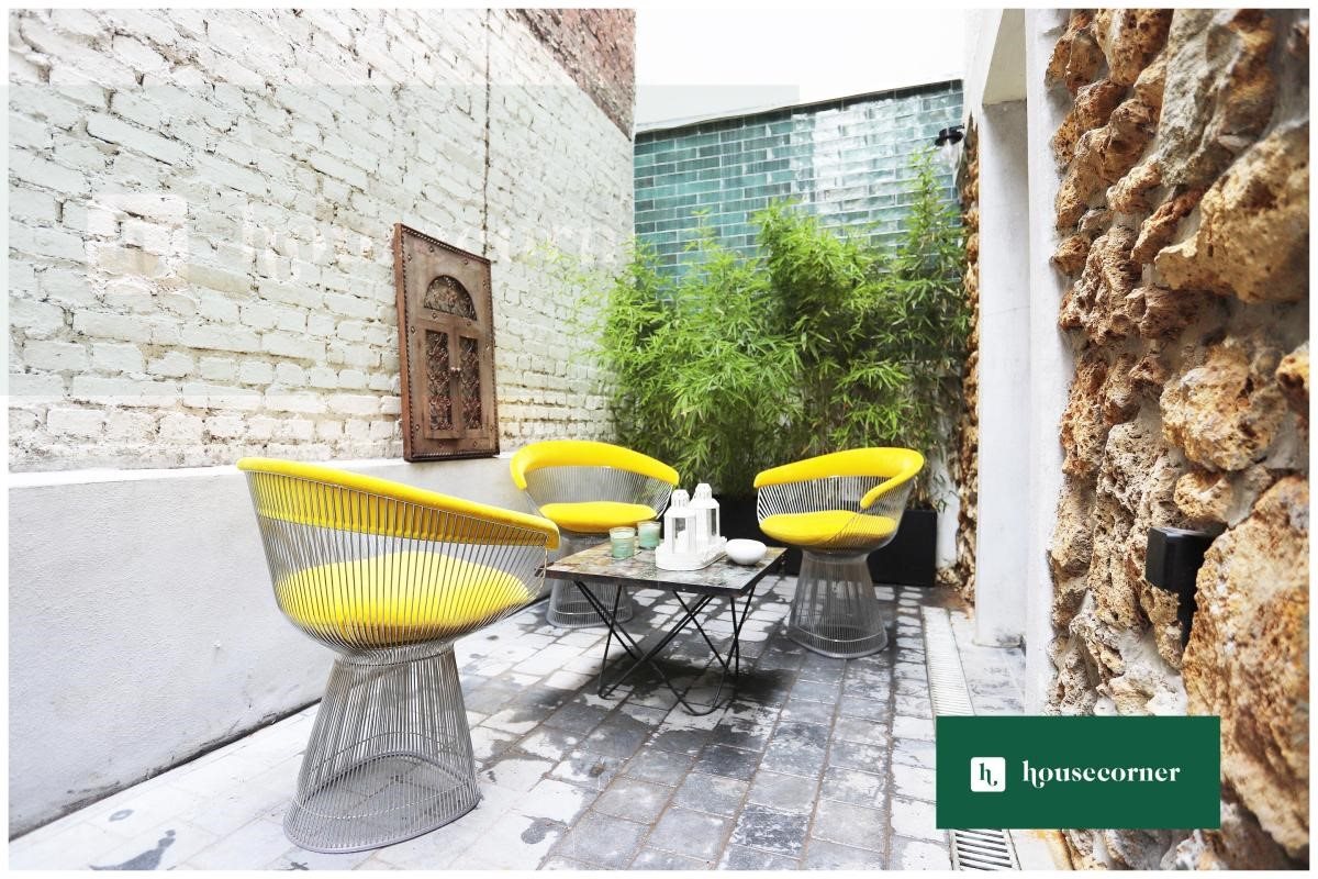 Maison à vendre, 148m², Paris 13ème