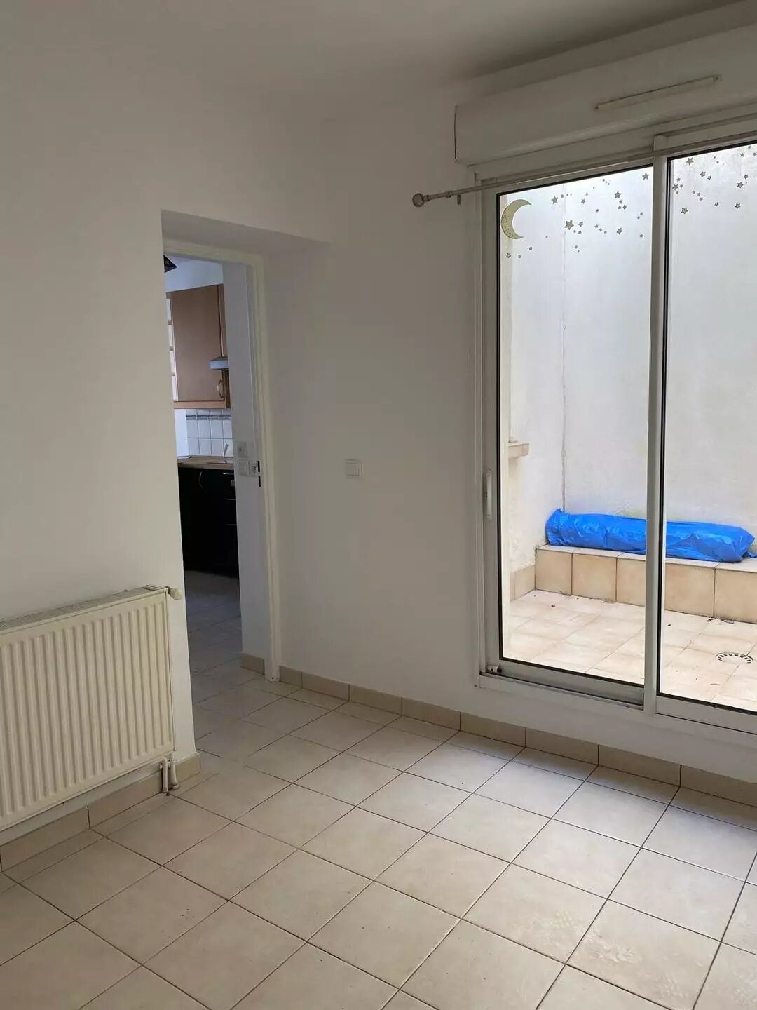 Appartement à louer, 41m², Saint-Rémy-lès-Chevreuse