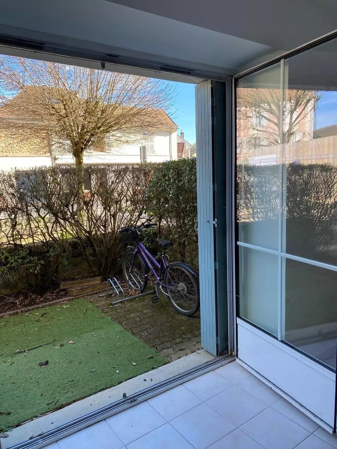 Appartement à louer, 41m², Saint-Rémy-lès-Chevreuse