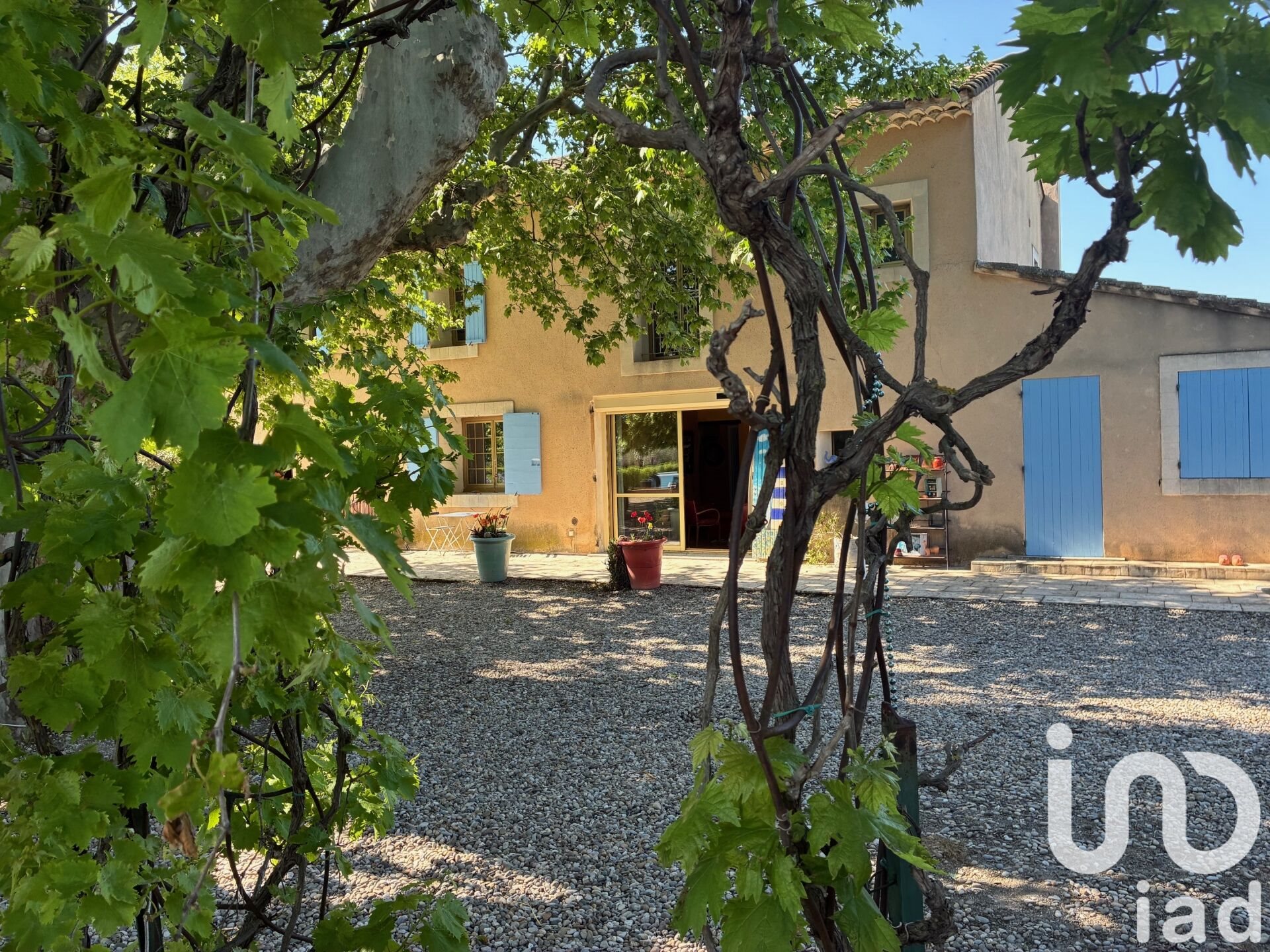 Maison à vendre, 197m², Le Thor