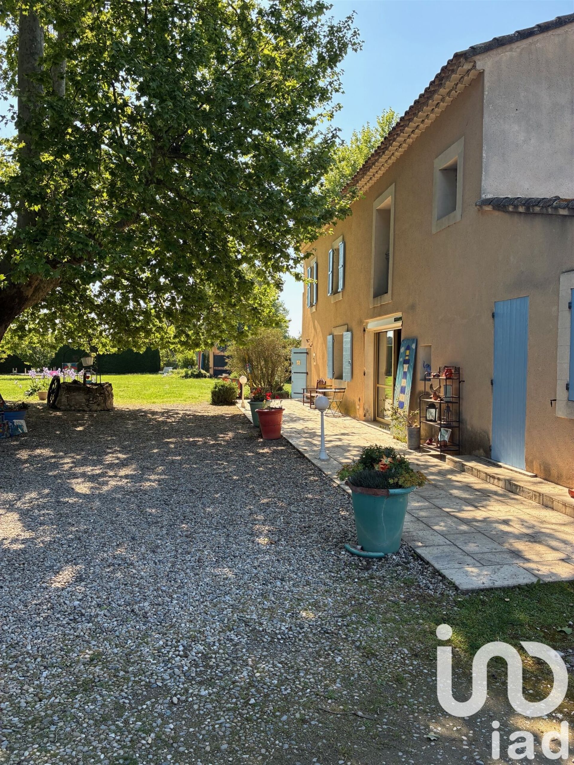 Maison à vendre, 197m², Le Thor