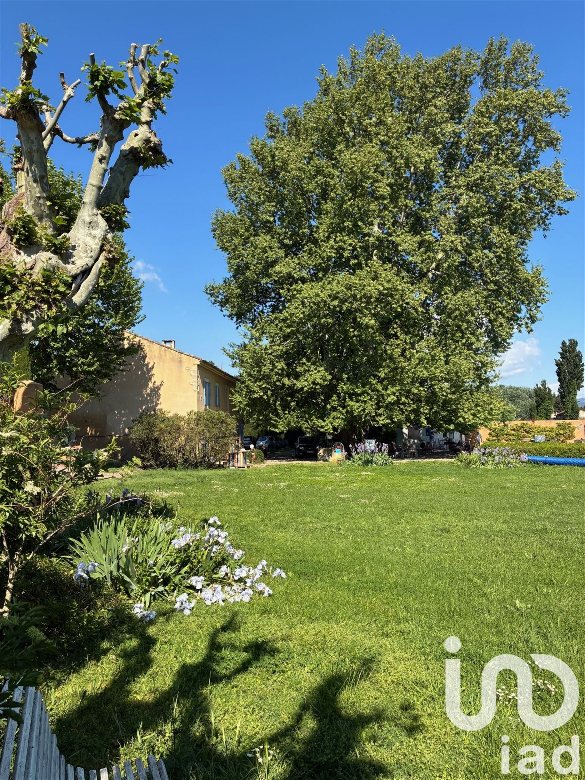 Maison à vendre, 197m², Le Thor