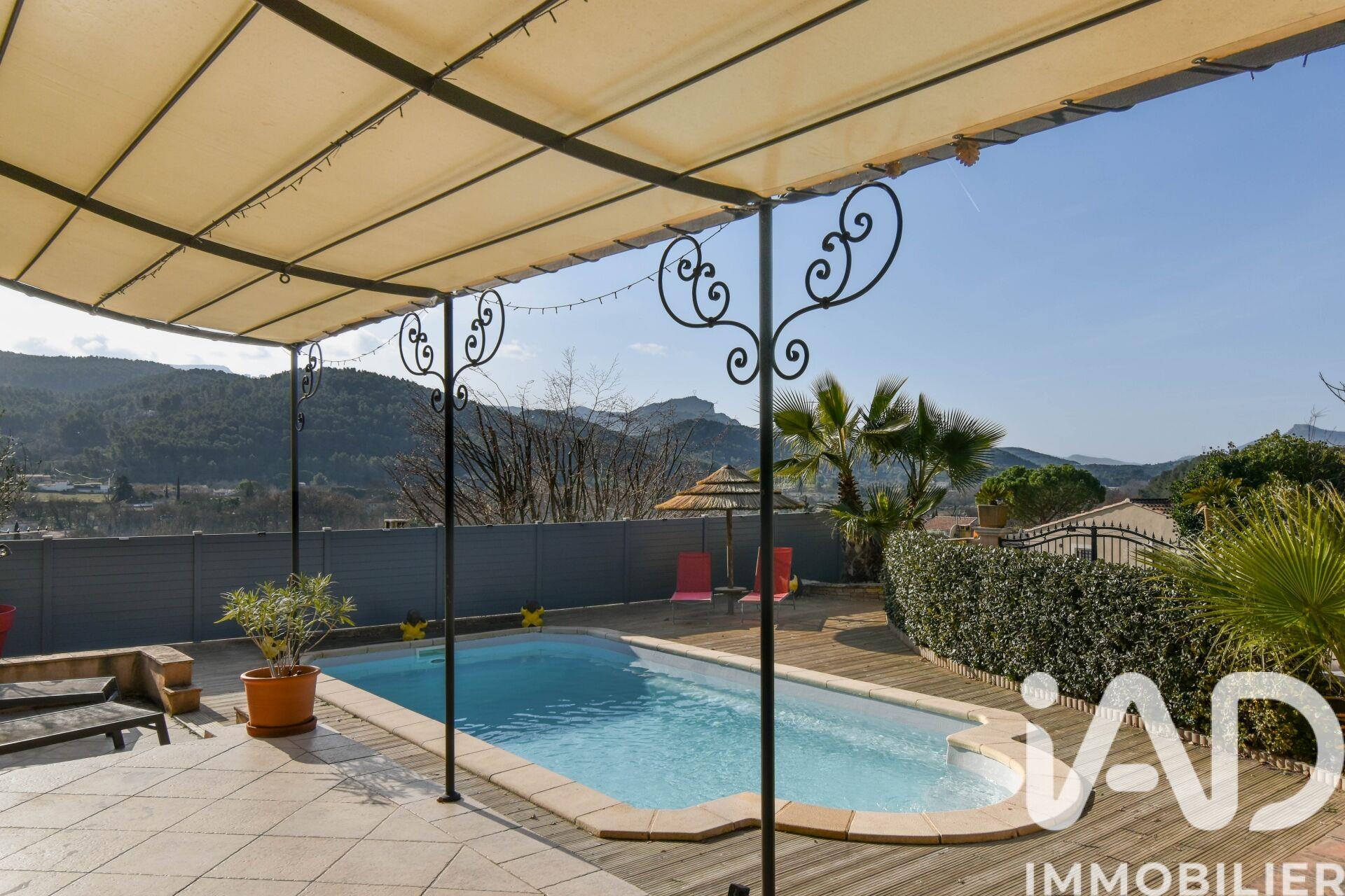 Maison à vendre, 110m², Auriol