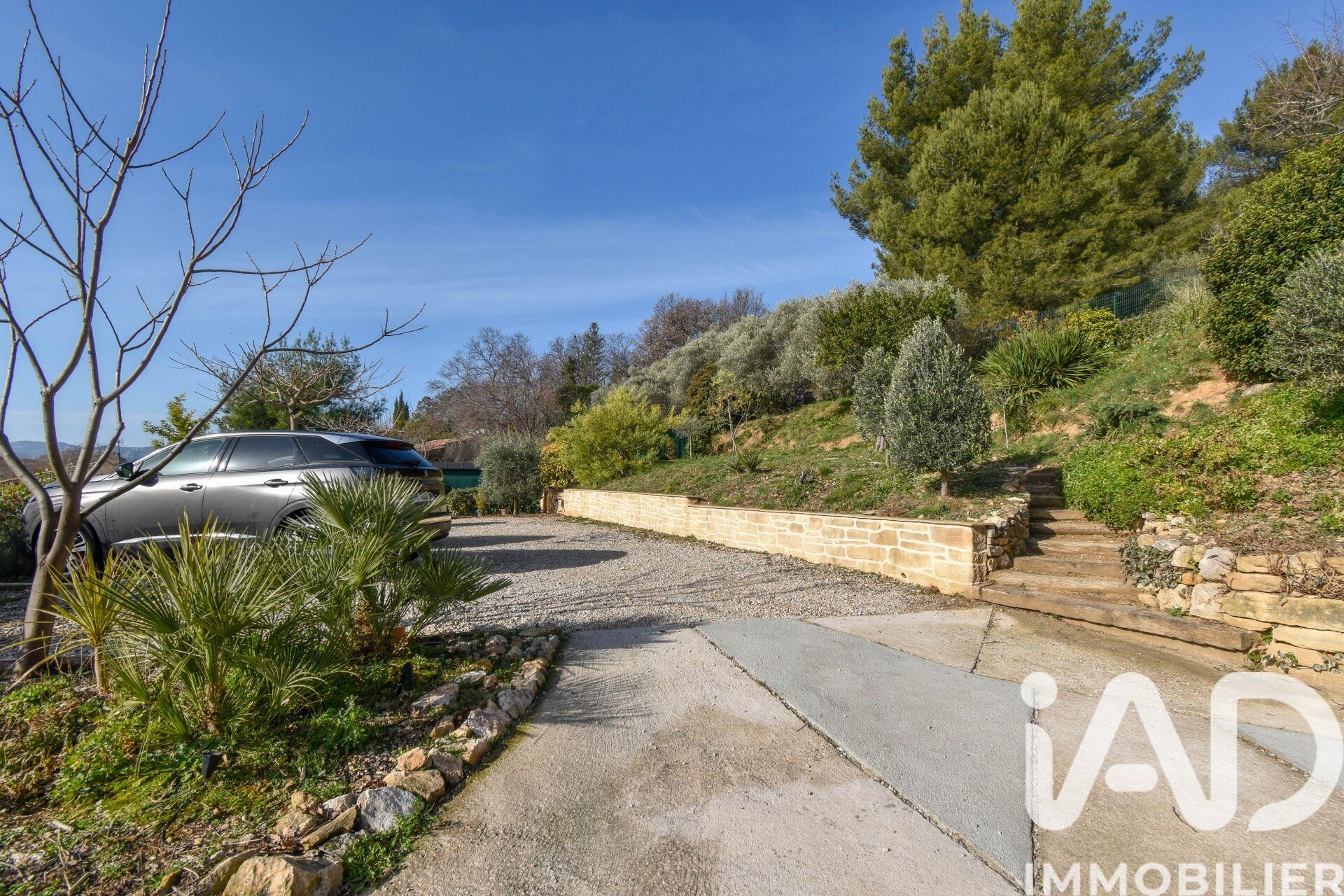 Maison à vendre, 110m², Auriol