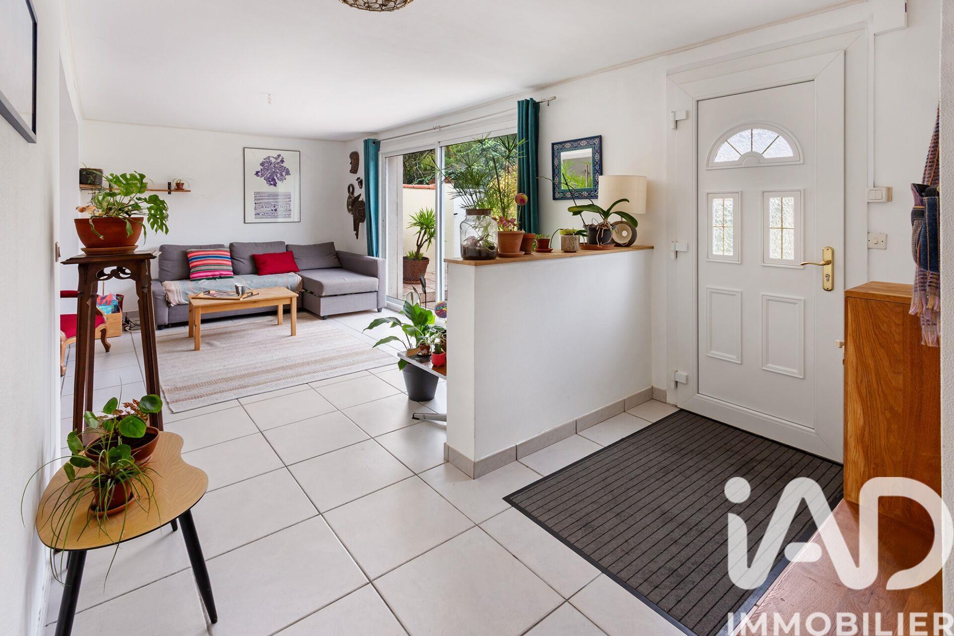 Maison à vendre, 140m², Nantes