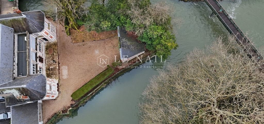 Maison à vendre, 230m², Niort