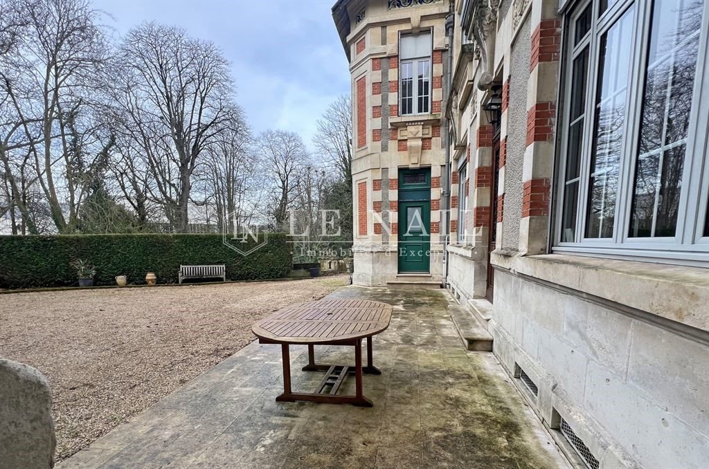 Maison à vendre, 230m², Niort