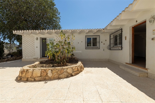 Compra: Casa (03581)