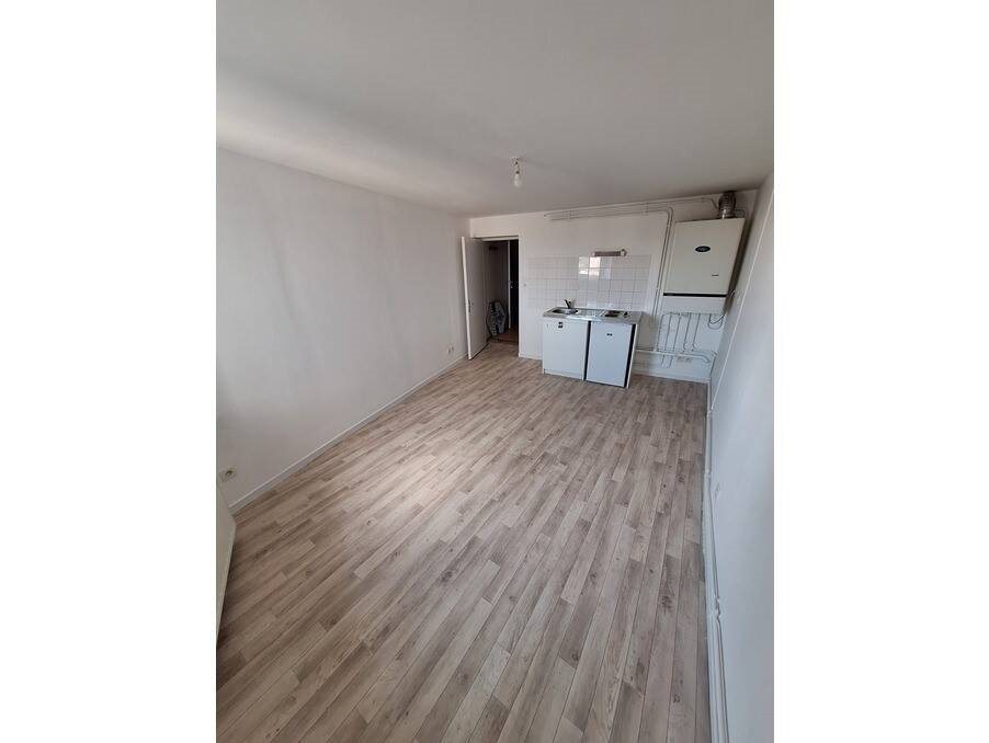 Appartement à louer, 21m², Tournus