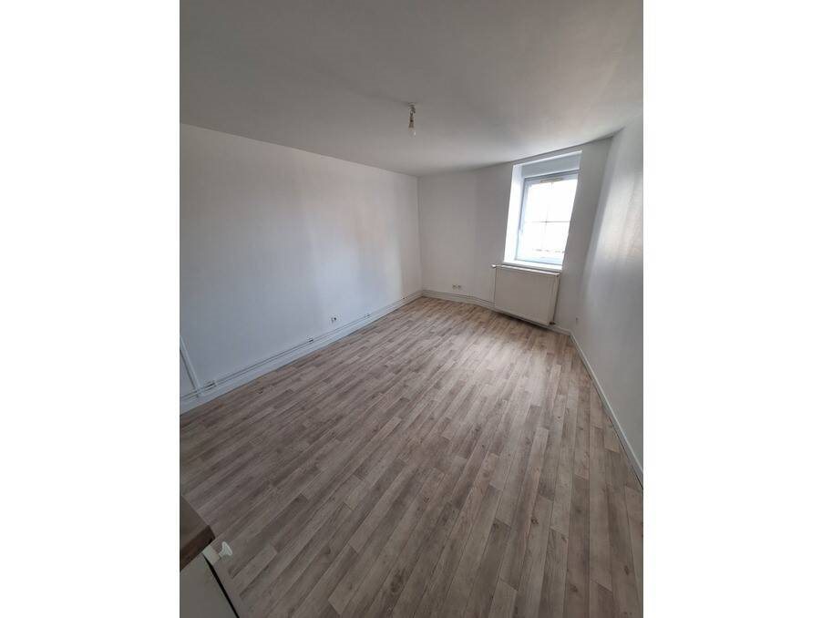 Appartement à louer, 21m², Tournus