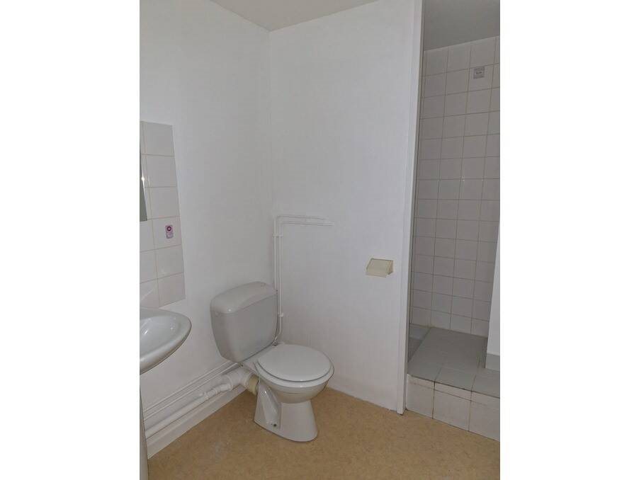 Appartement à louer, 21m², Tournus