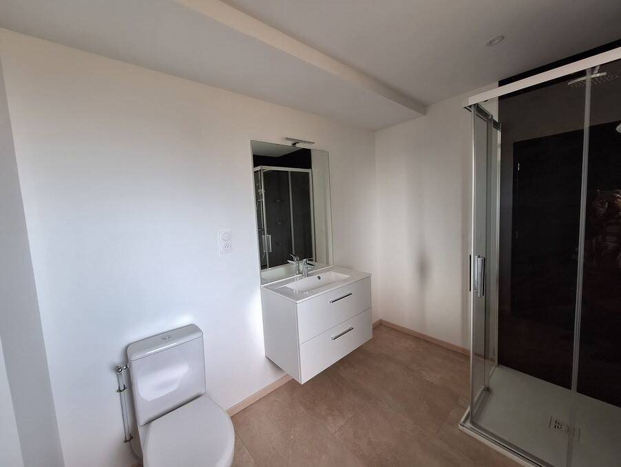 Maison à louer, 61m², Tournus