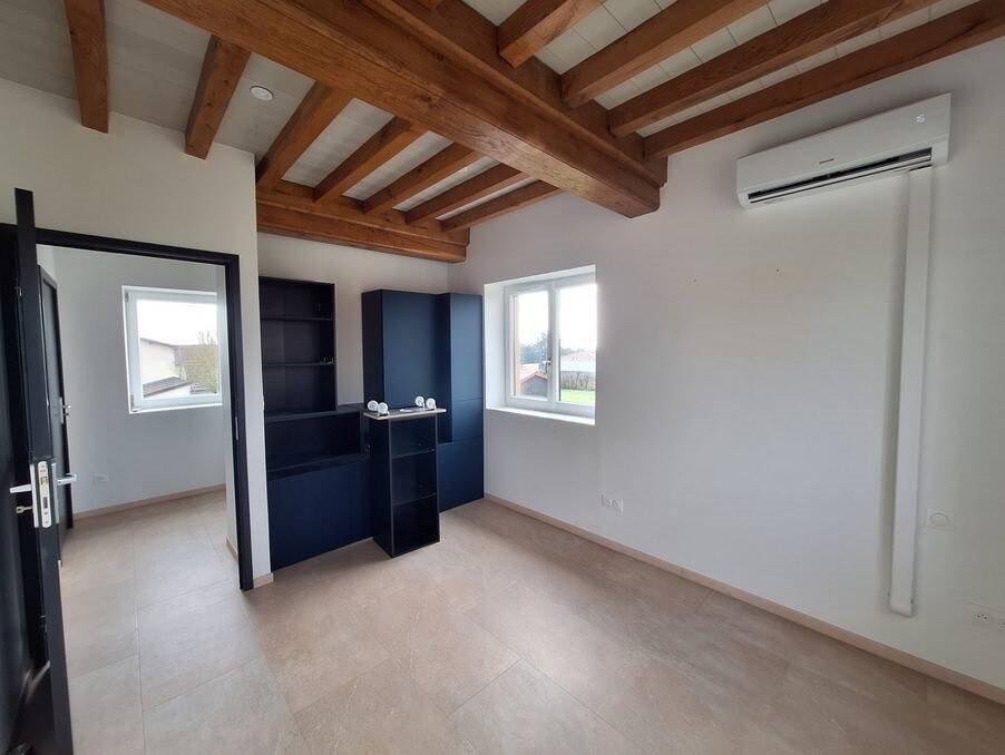 Maison à louer, 61m², Tournus