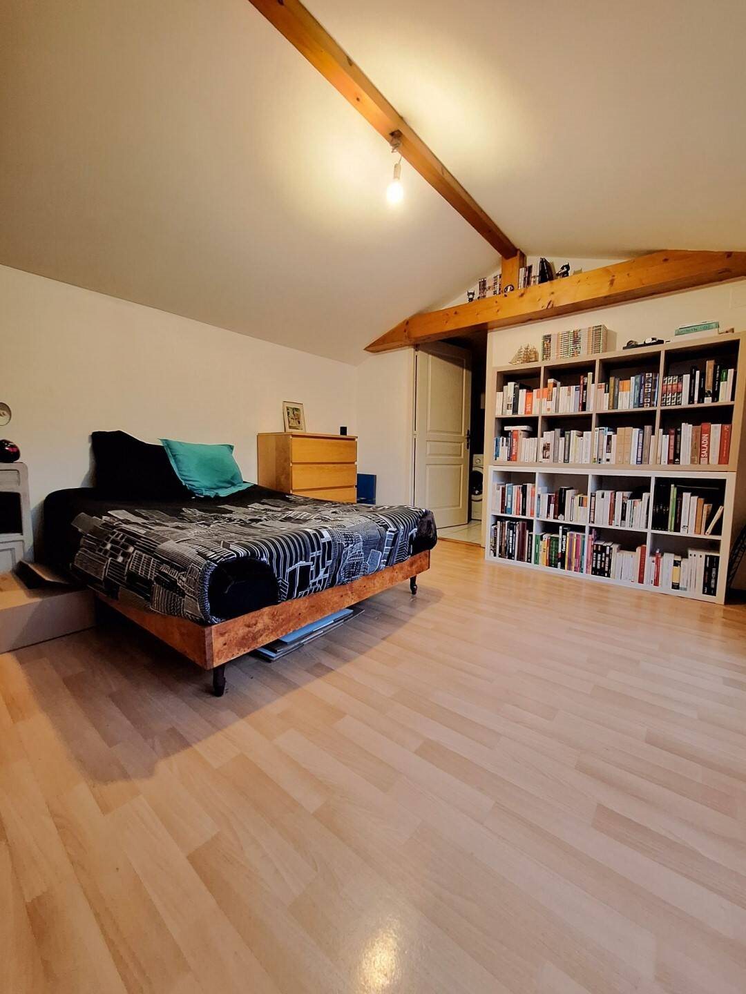 Appartement à louer, 43m², Tournus