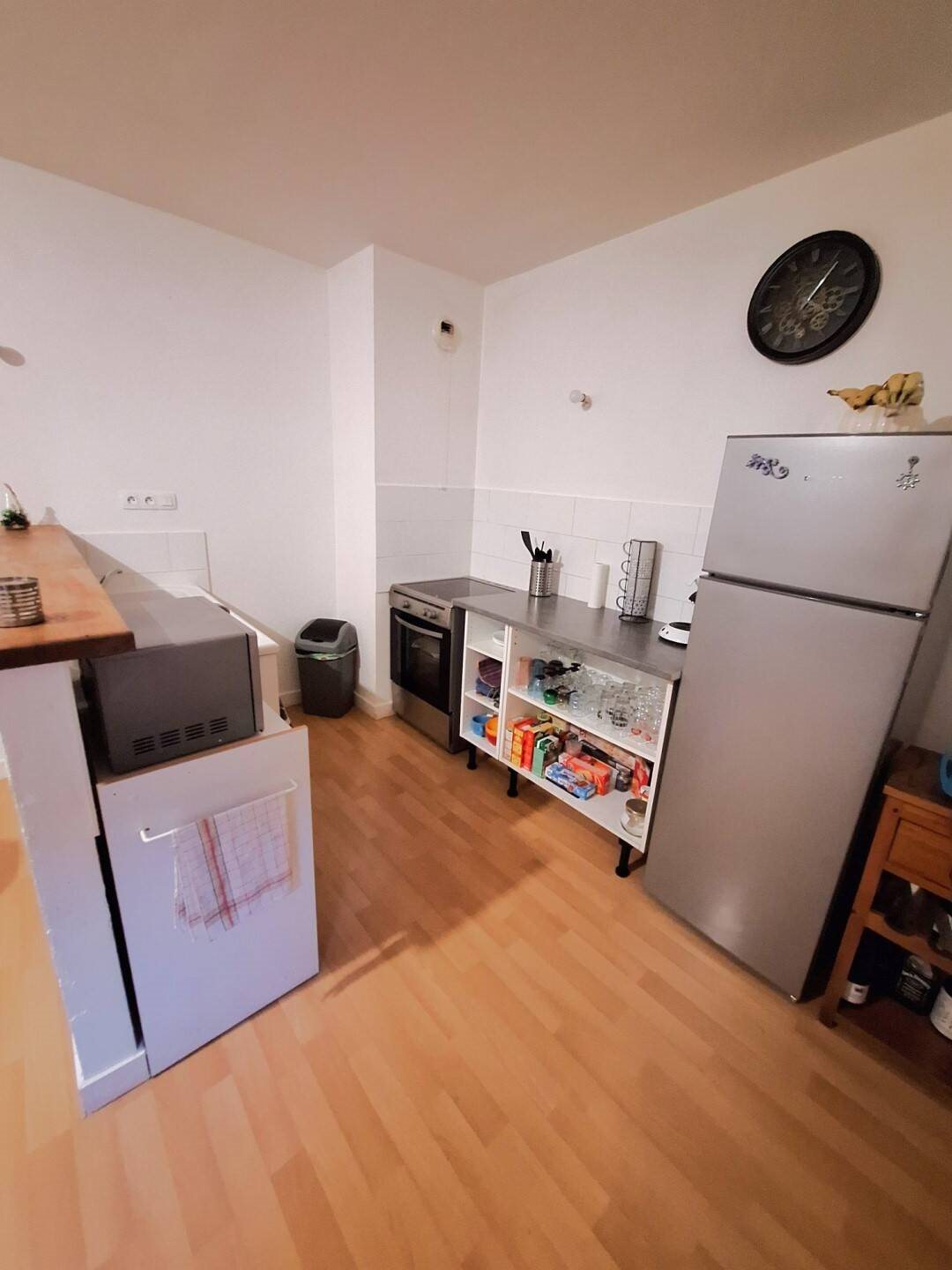Appartement à louer, 43m², Tournus