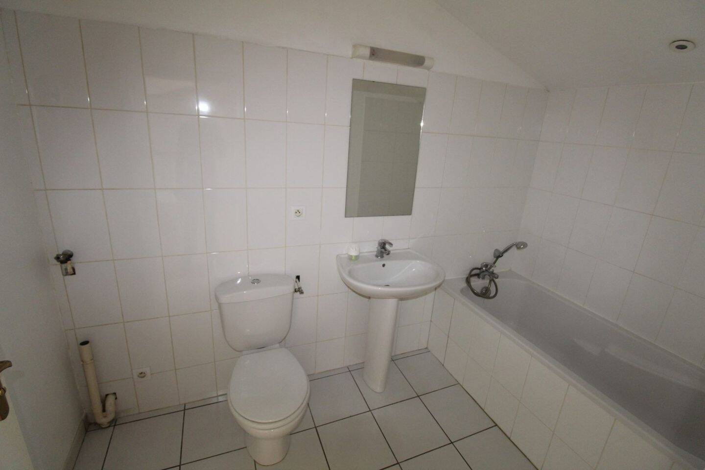 Appartement à louer, 43m², Tournus