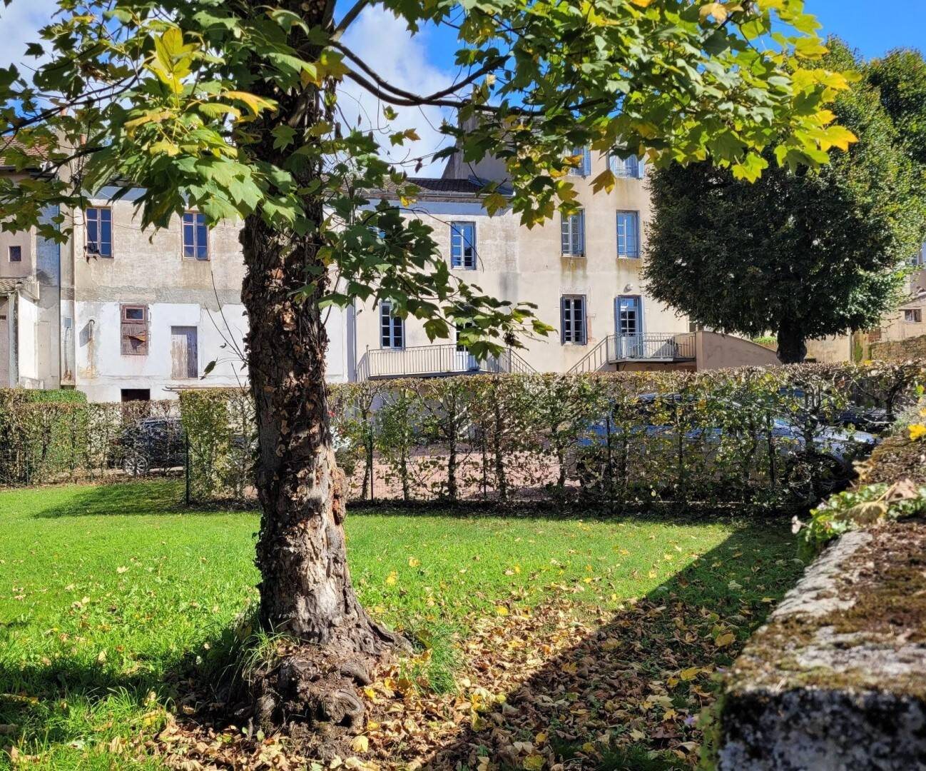 Appartement à vendre, 310m², Tournus